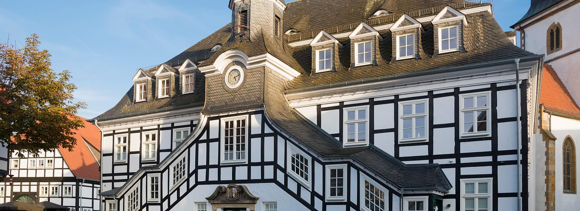 Impressionen aus Gütersloh