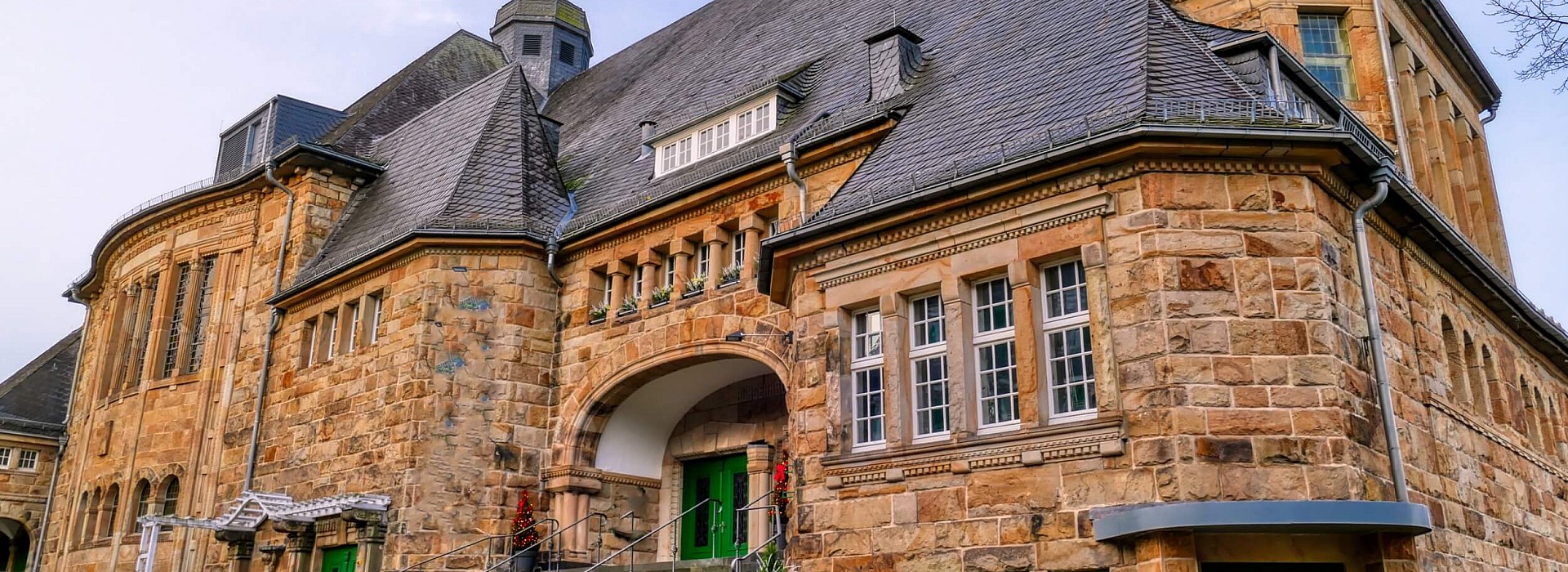 Impressionen aus Langenberg