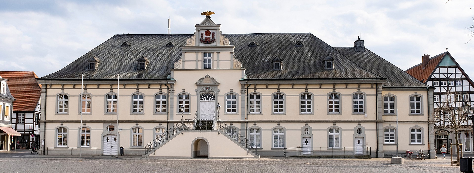Impressionen aus Lippstadt