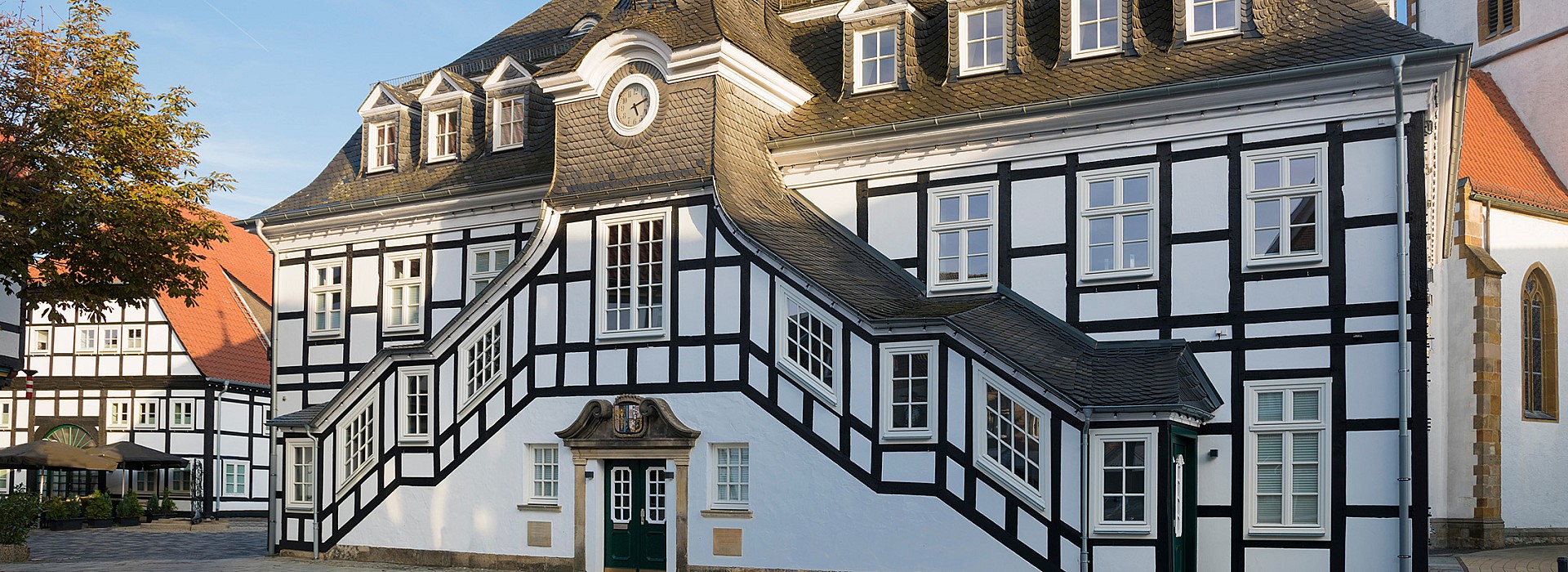 Impressionen aus Rietberg