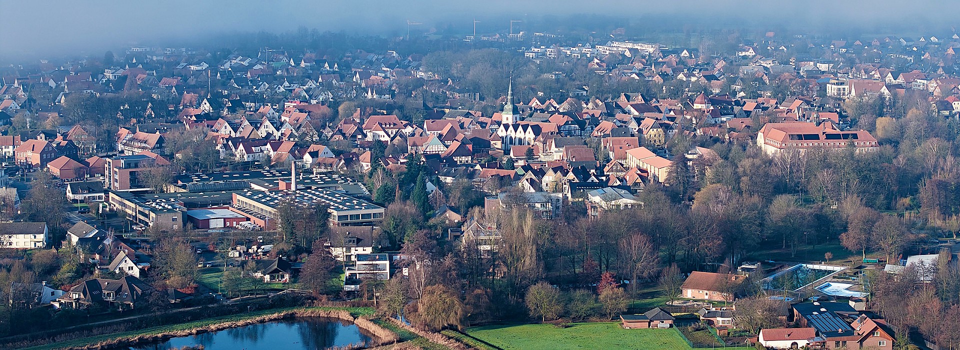 Impressionen aus Rietberg